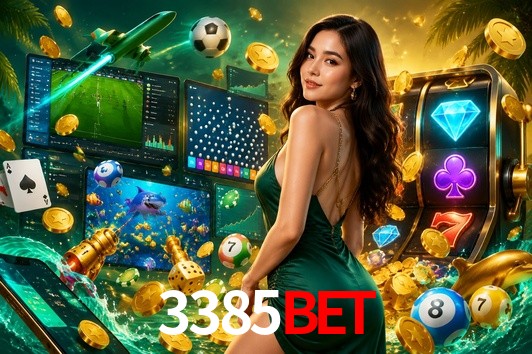 Experiência VIP 3385bet