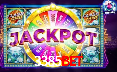 Desvendando o Mundo dos Jogos Virtuais na 3385bet