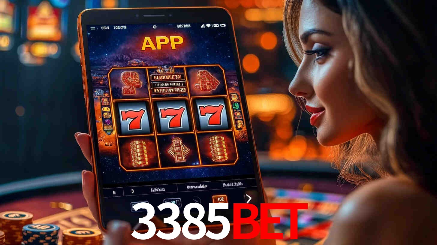 3385bet