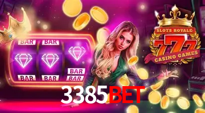 Desvendando o Mundo dos Jogos Virtuais na 3385bet