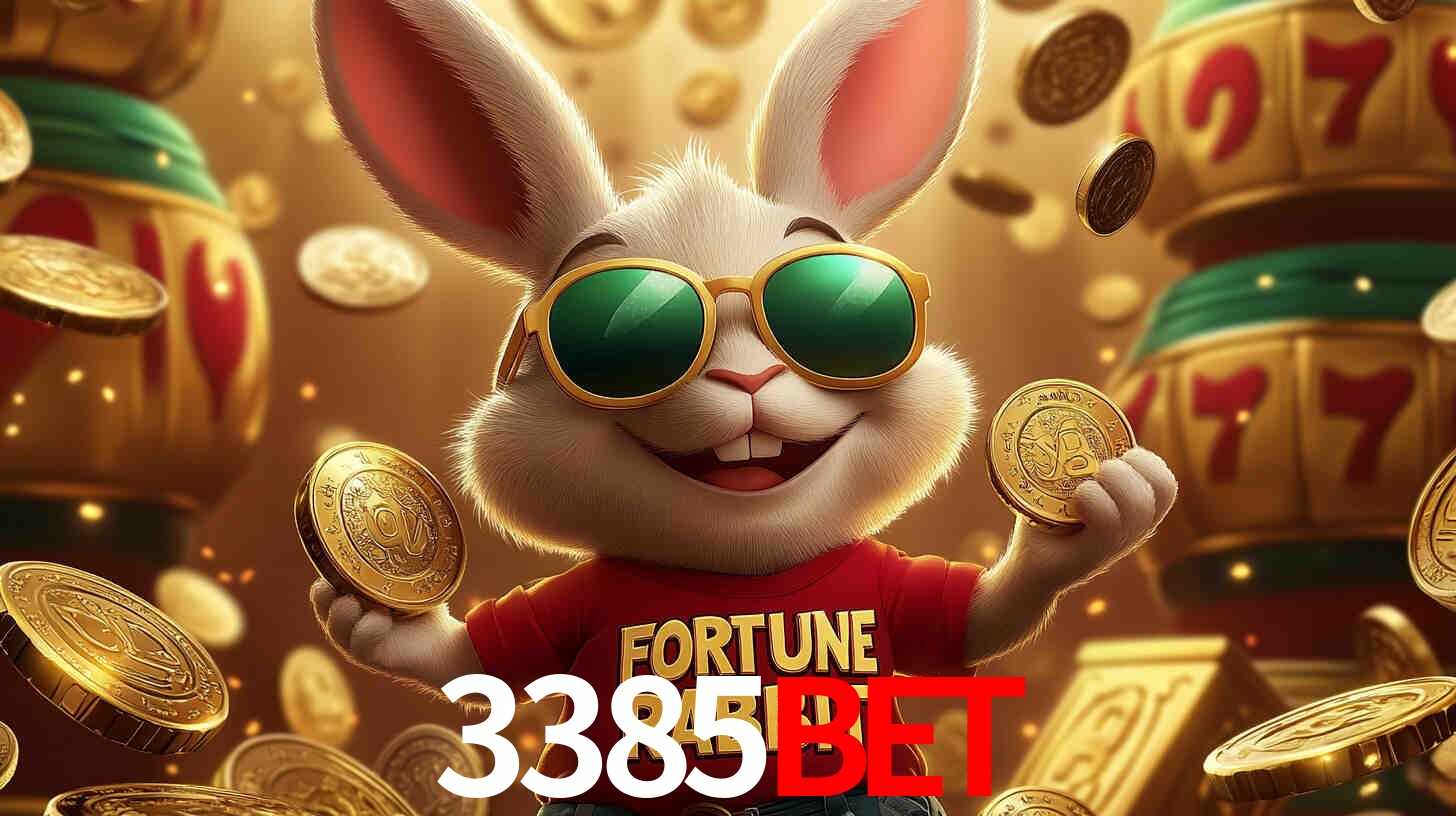3385bet: Seu Cassino Premiado com Pagamentos Rápidos