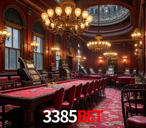 Cadastro Rápido 3385bet