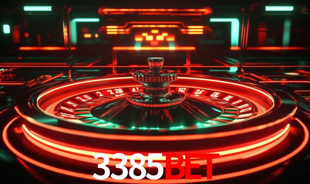 Desvendando o Mundo dos Jogos Virtuais na 3385bet