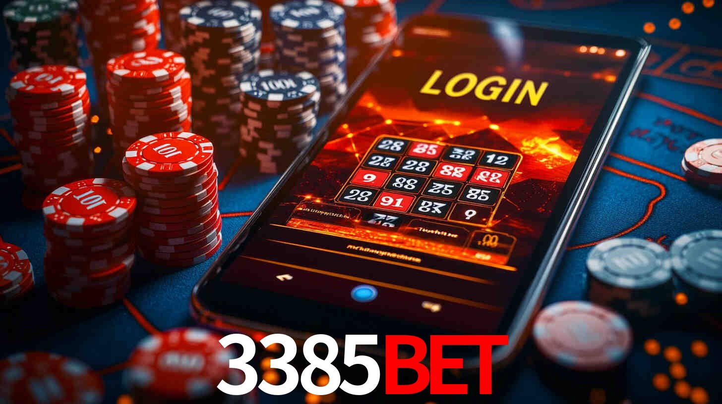 3385bet