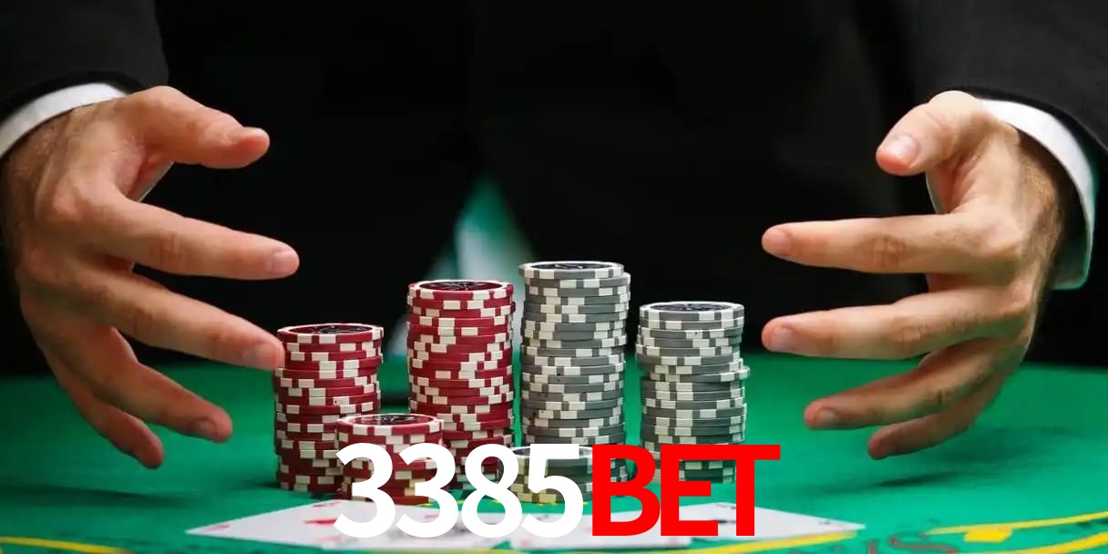 Especiais de Fim de Semana 3385bet