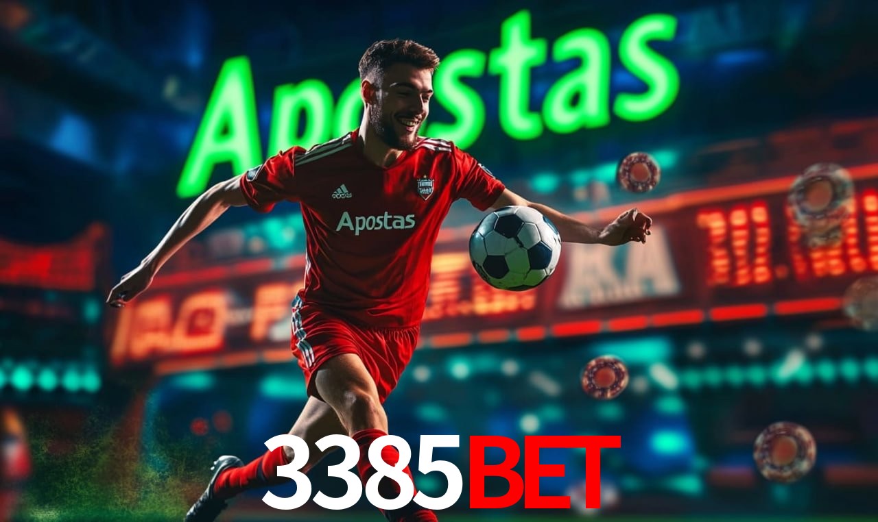 cassino 3385bet