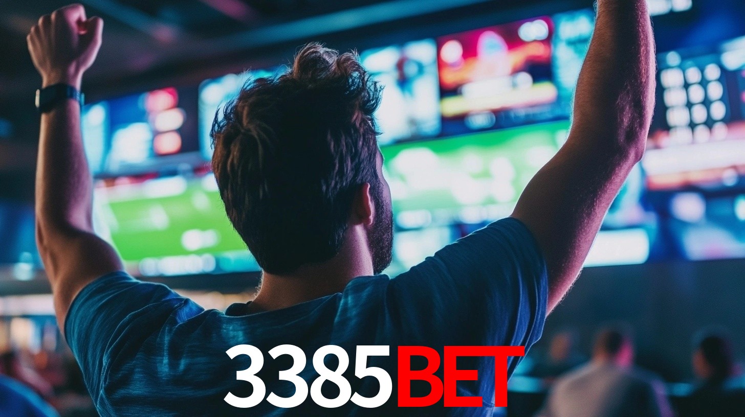 3385bet