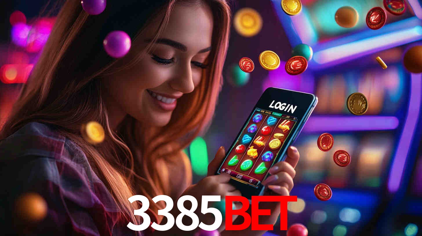 3385bet