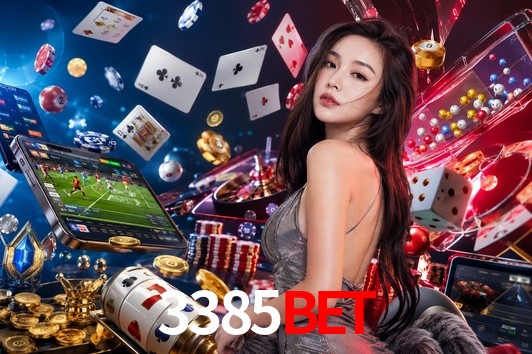 Slot Games 3385bet