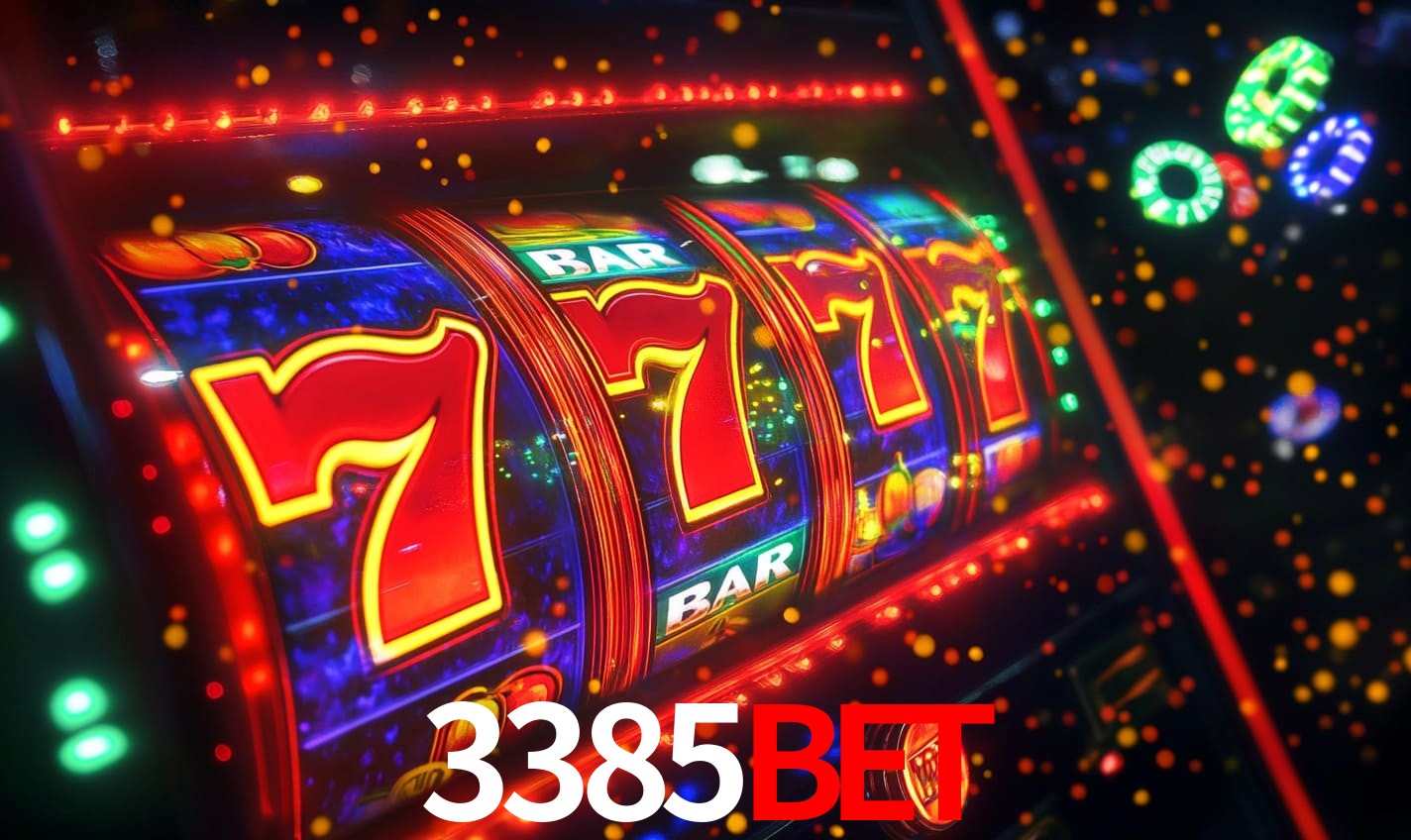 3385bet.com