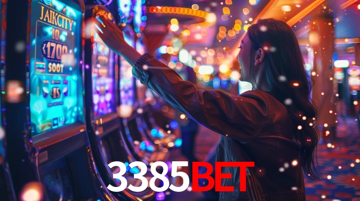 Explore as vantagens do 3385bet: serviço profissional e confiabilidade