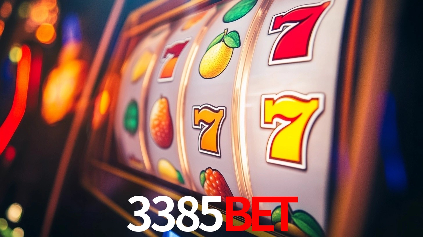 Exclusive Games 3385bet