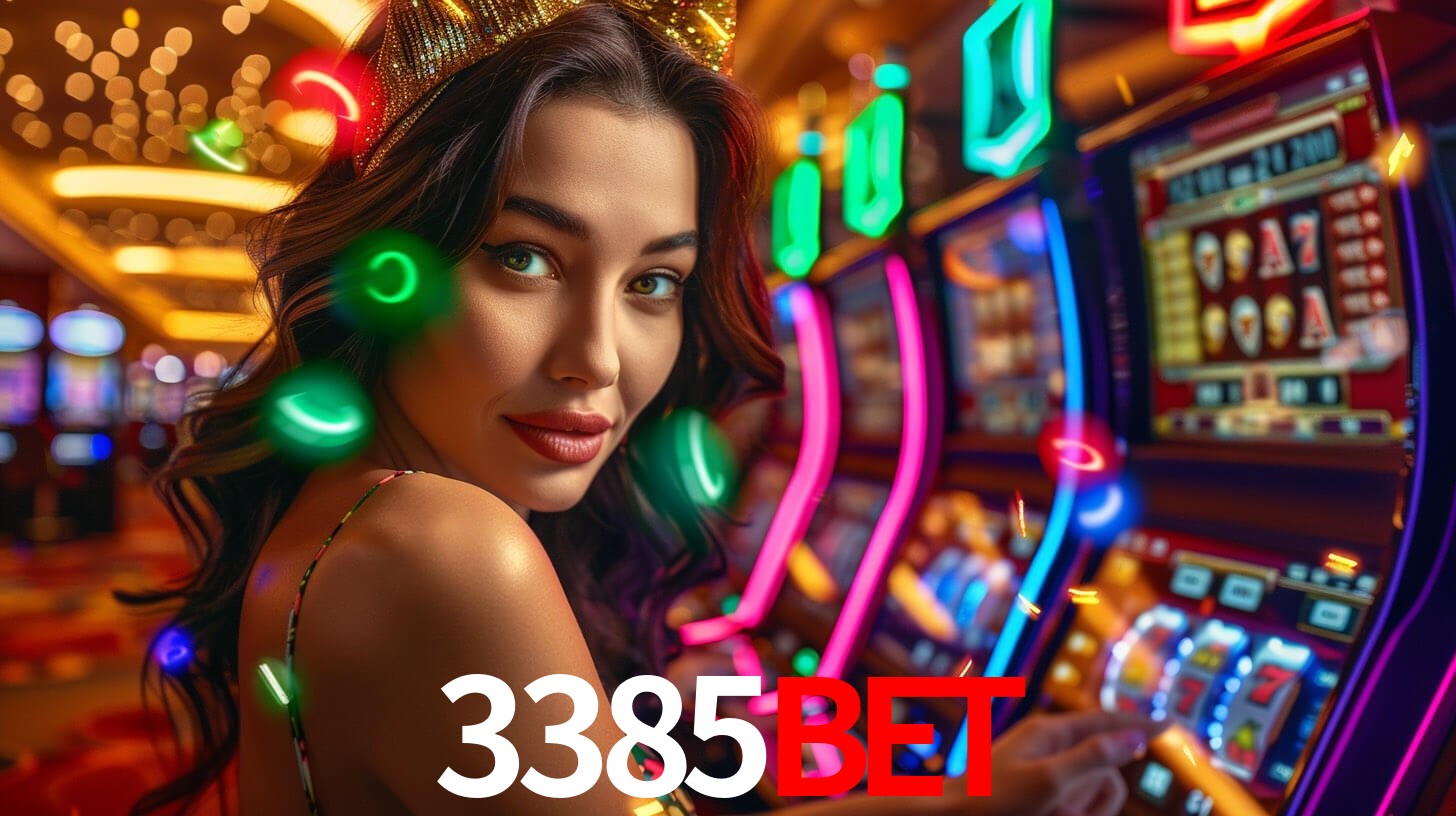 3385bet