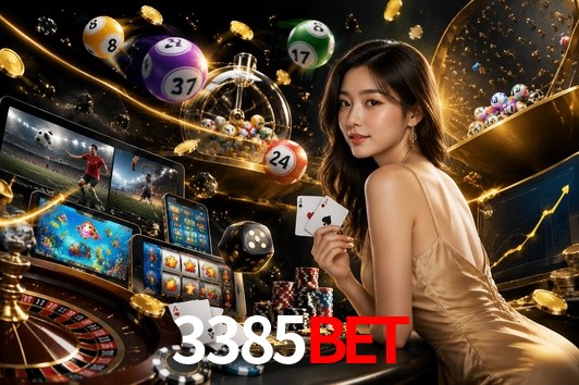 Seasonal Promotions 3385bet