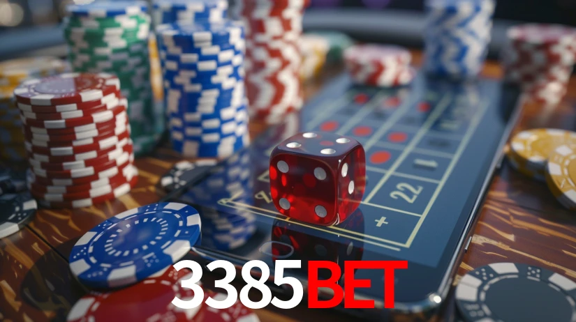 3385bet.com
