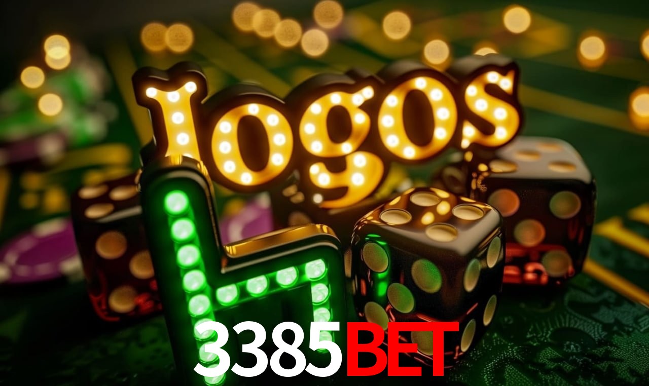 Estatísticas Esportivas 3385bet