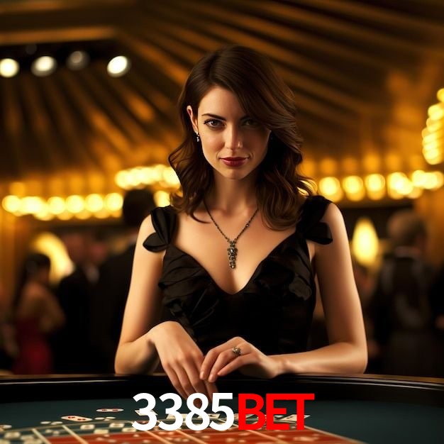 Descubra a Essência do 3385bet: Nossa História e Compromissos