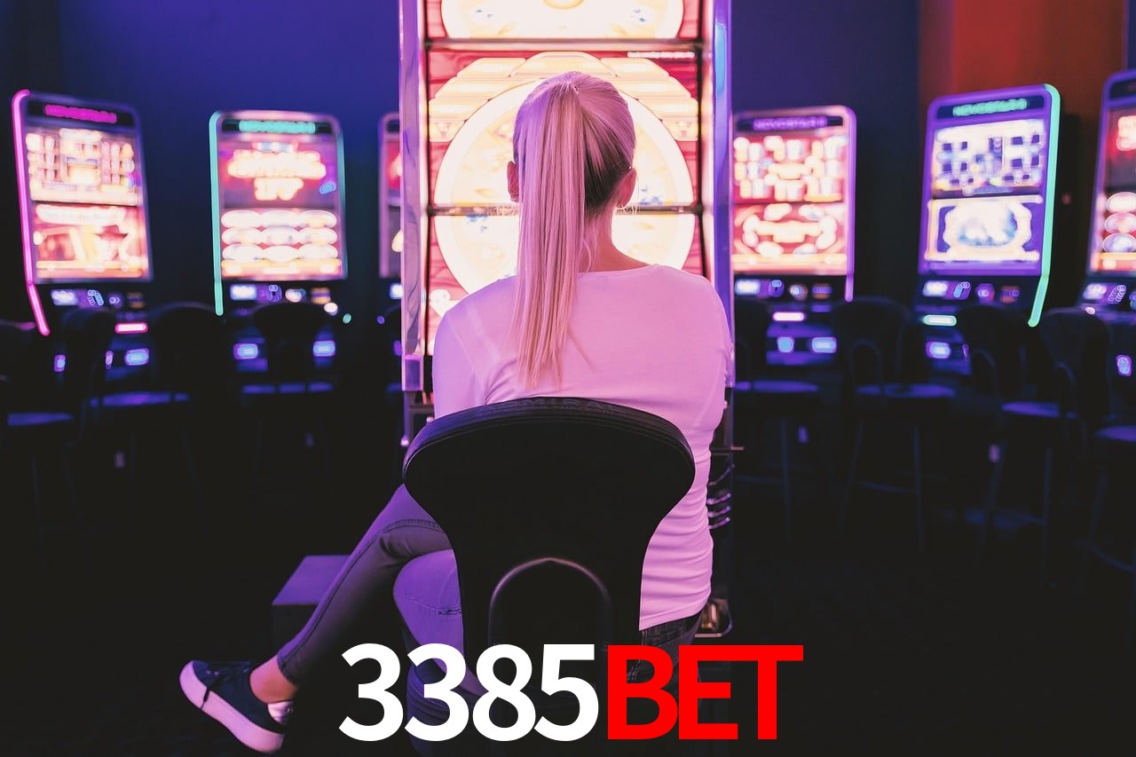 Games Directory 3385bet