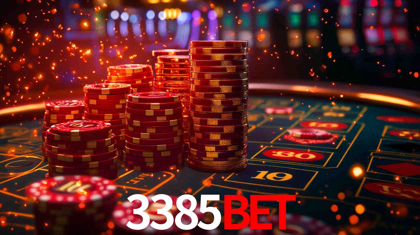 Daily Bonuses 3385bet