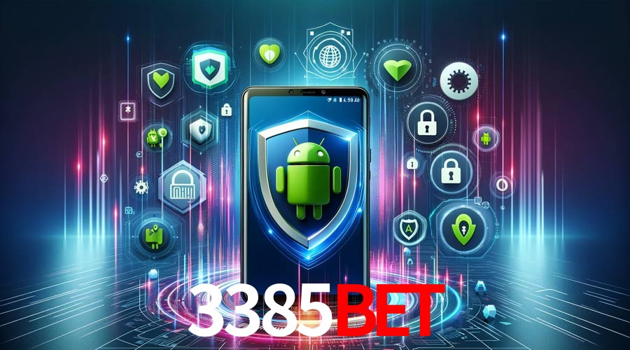 Secure Login 3385bet