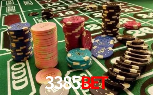Bônus Generosos e Exclusivos no 3385bet para Você!