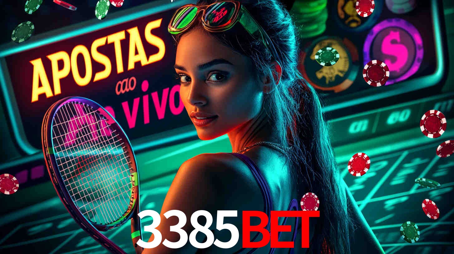 A Popularidade dos Caça-Níqueis no 3385bet