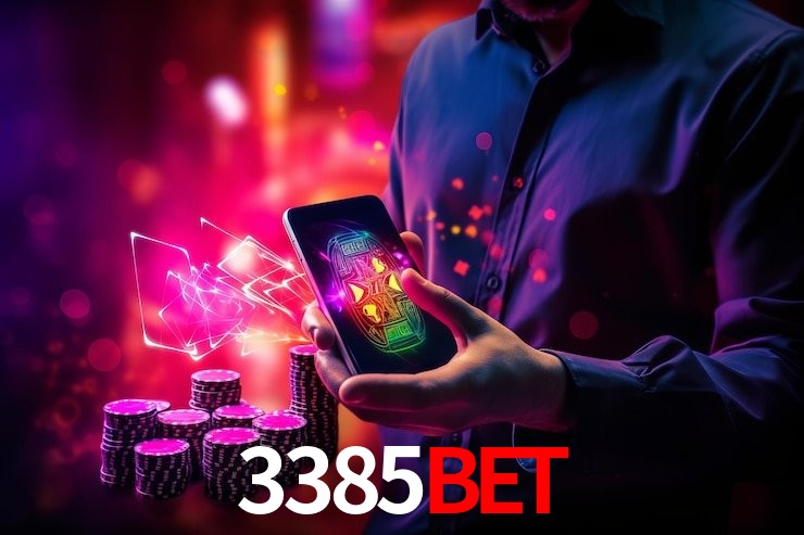 Jogos Exclusivos 3385bet