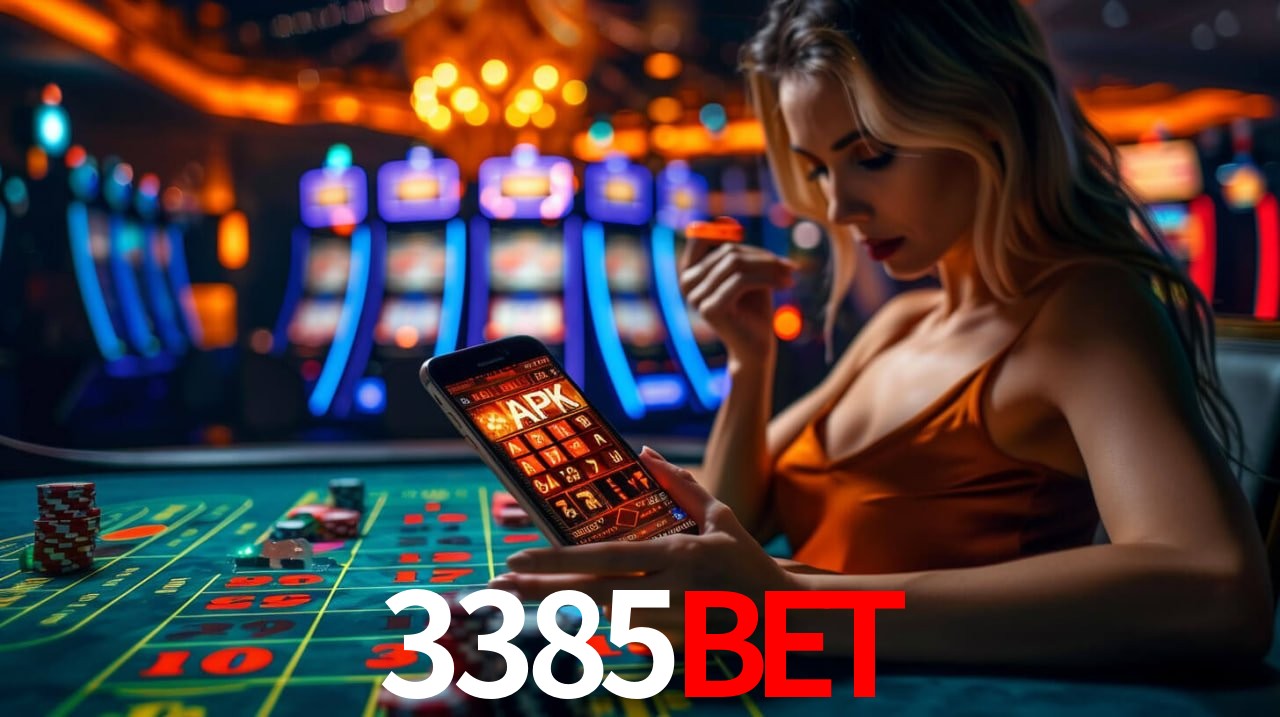 Spaceman Game 3385bet