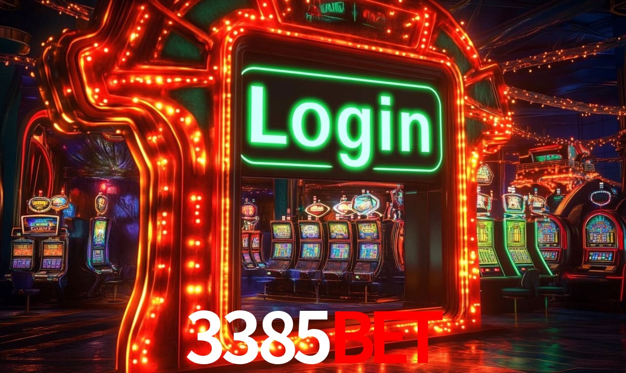 Casino VIP 3385bet