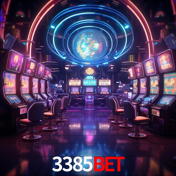 Promoções Sazonais 3385bet