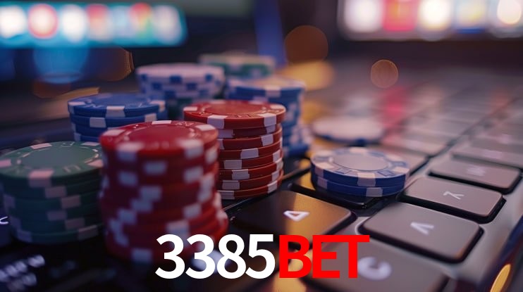 Jogos de Slot 3385bet