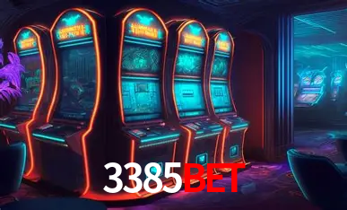 Apostas Esportivas na 3385bet: Um Guia Completo