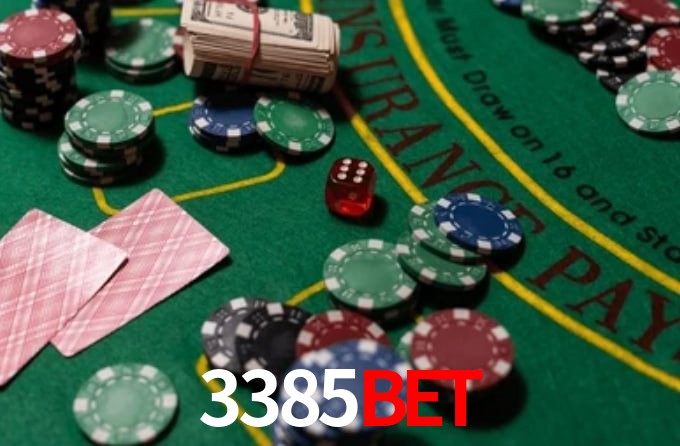 3385bet