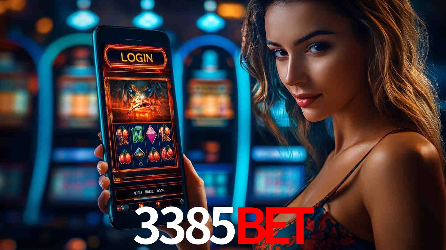 3385bet.com