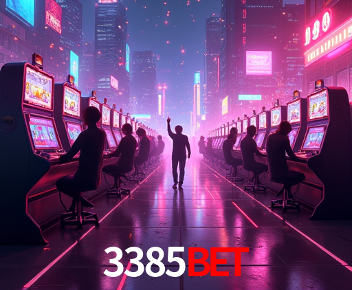 PIX Instantâneo 3385bet