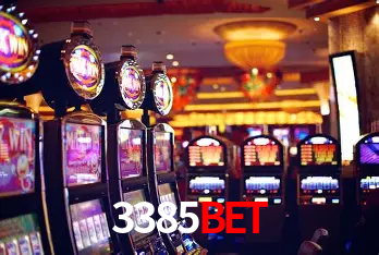 Descubra a Essência do 3385bet: Nossa História e Compromissos
