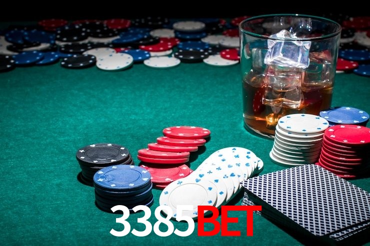Programa VIP 3385bet