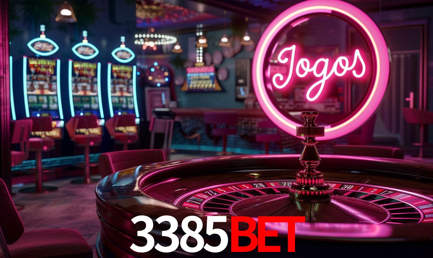 Explorando a Categoria de Eventos em Apostas na 3385bet