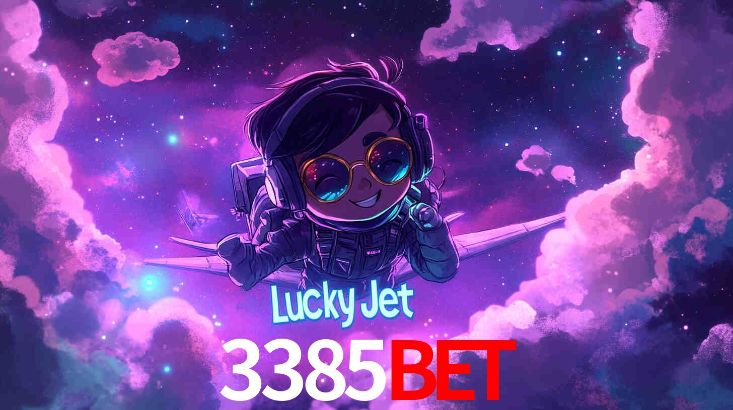 Apostas Esportivas na 3385bet: Um Guia Completo