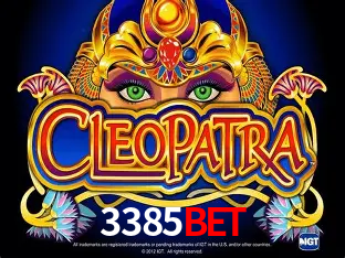 Descubra a Magia dos Jogos de Arcade no 3385bet