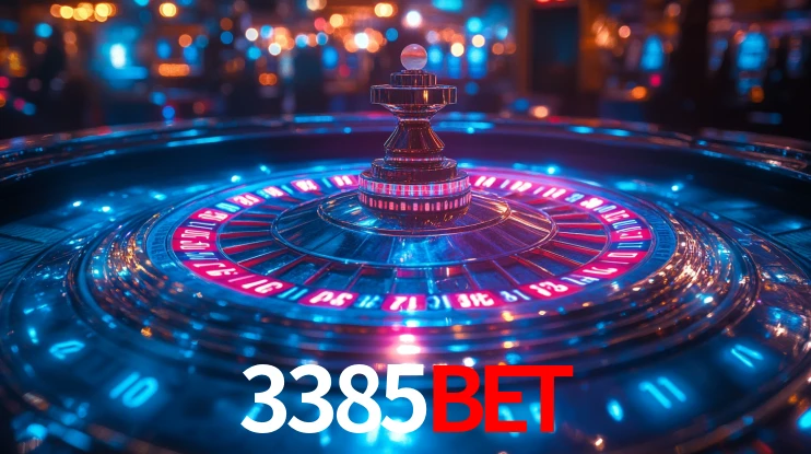 Premium Interface 3385bet