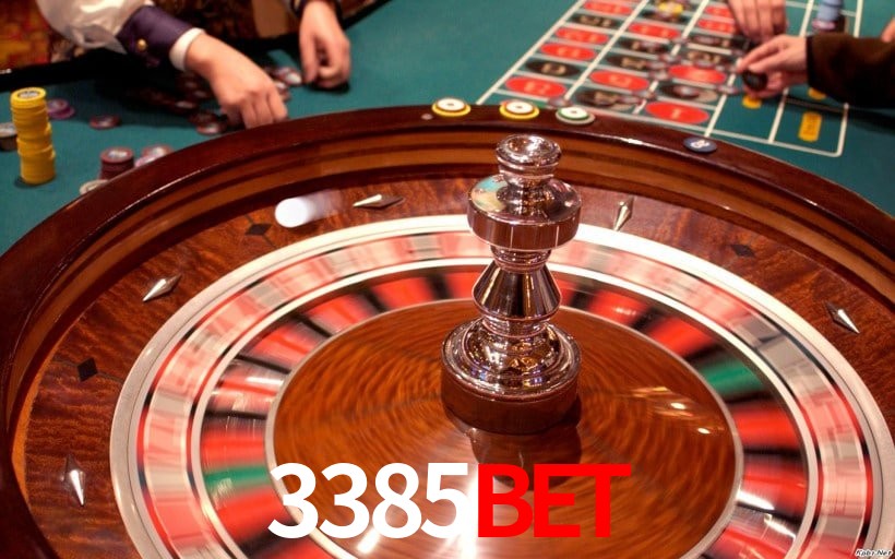 Interface Premium 3385bet