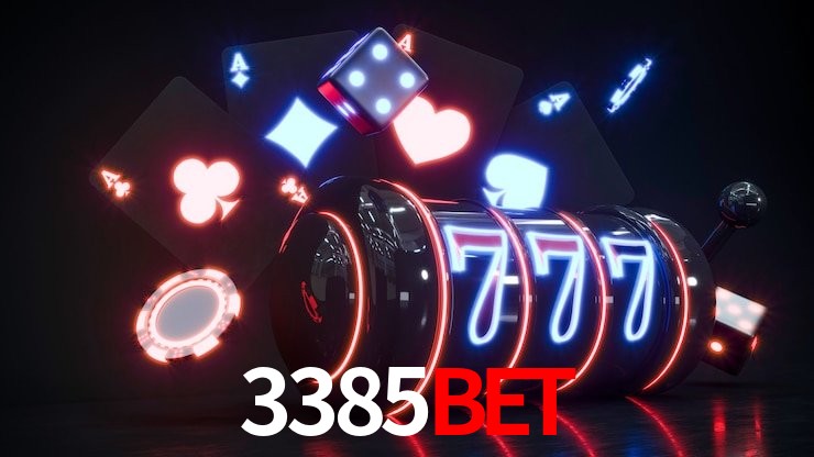 Tennis Betting 3385bet