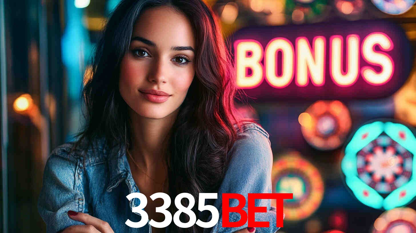 3385bet.com