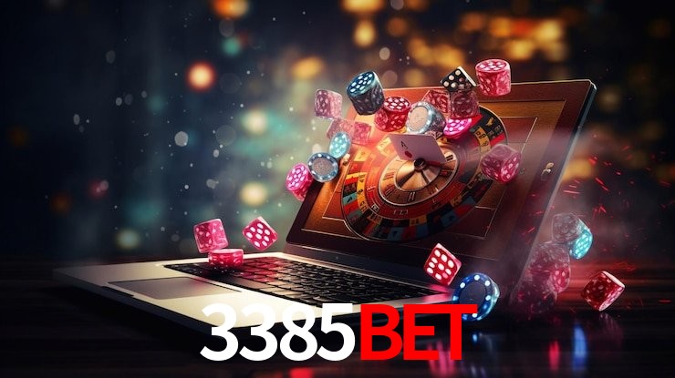A Emoção da Loteria na 3385bet: Uma Chance de Mudança de Vida