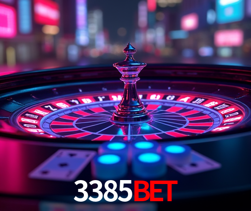 Explorando a Categoria de Eventos em Apostas na 3385bet