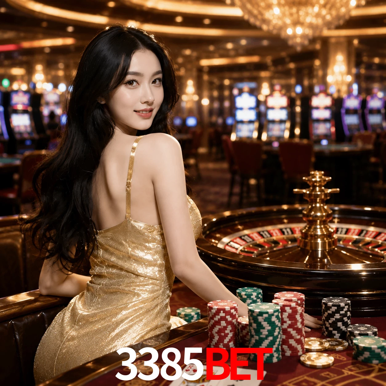 Download app 3385bet Android iOS