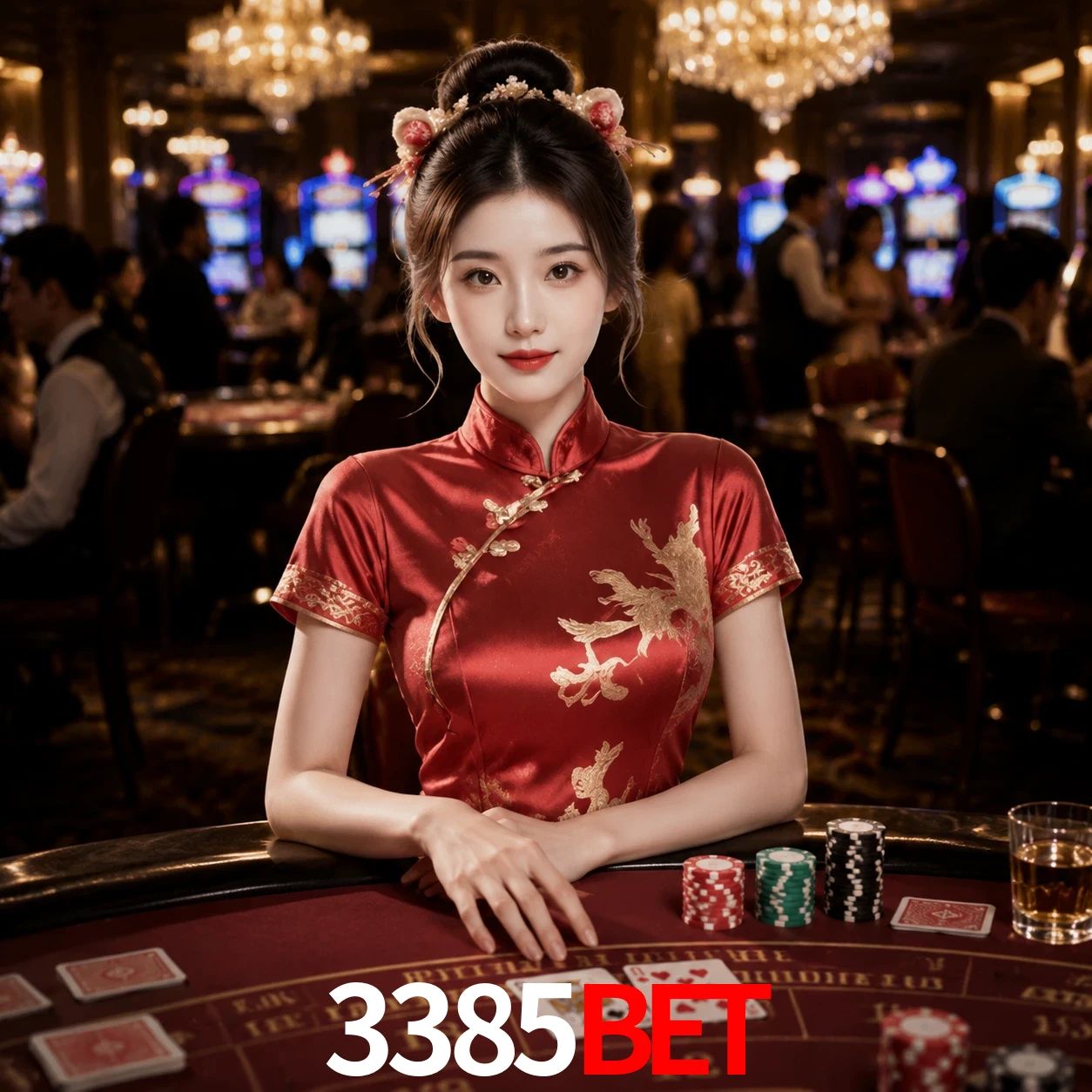 3385bet multi dispositivo