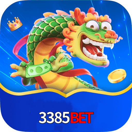 Logo da 3385bet