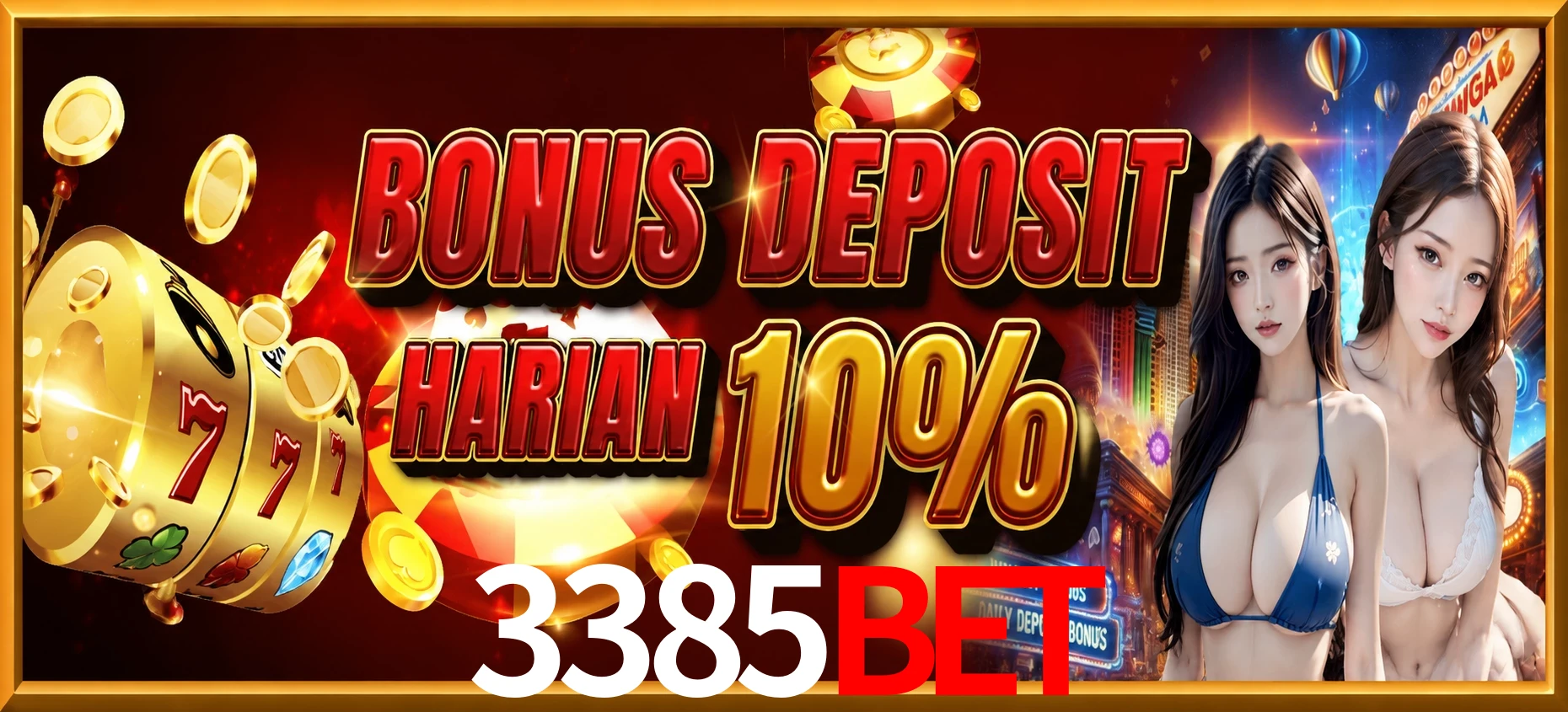 Plataforma 3385bet - cassino e apostas